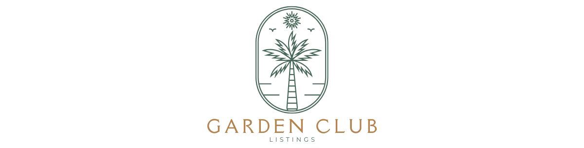Garden Club Listings